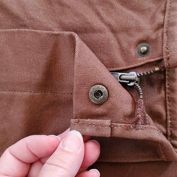 Men's Hunting Chaps - Picture 5 of 7